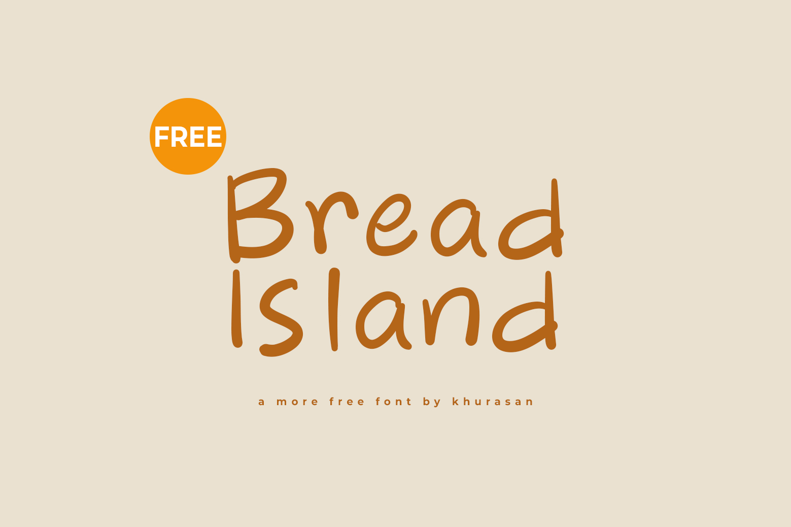 Bread Island